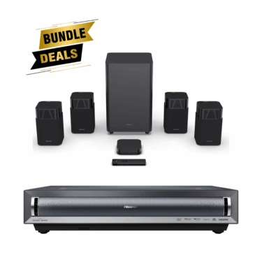 Hisense PX3 PRO SET Christmas Sale