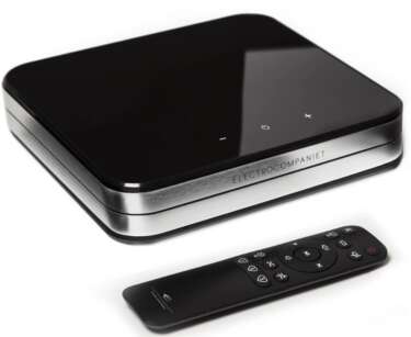 Electrocompaniet Rena S-2