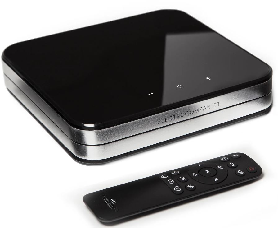 electrocompaniet-RENA S-2 electrocompaniet-RENA S-2