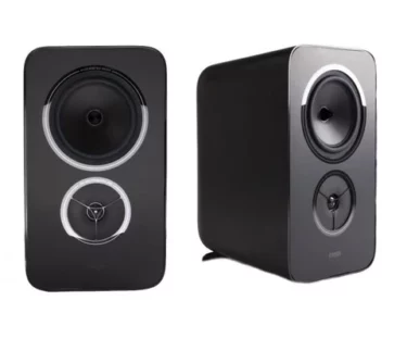 Rega Kyte, Demomodell