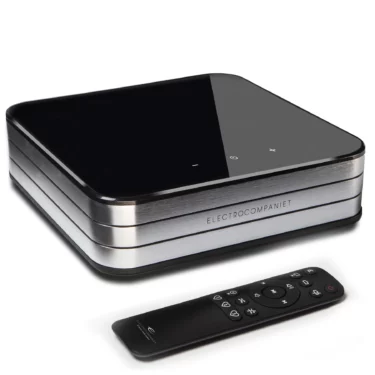 Electrocompaniet Rena SA-2