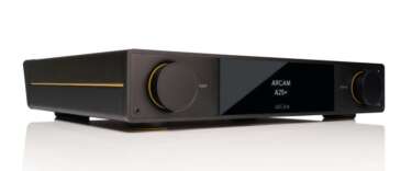 Arcam Radia A25+
