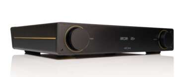 Arcam Radia A5+