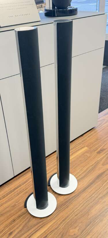 Bang & Olufsen Beolab 6000, Occasion