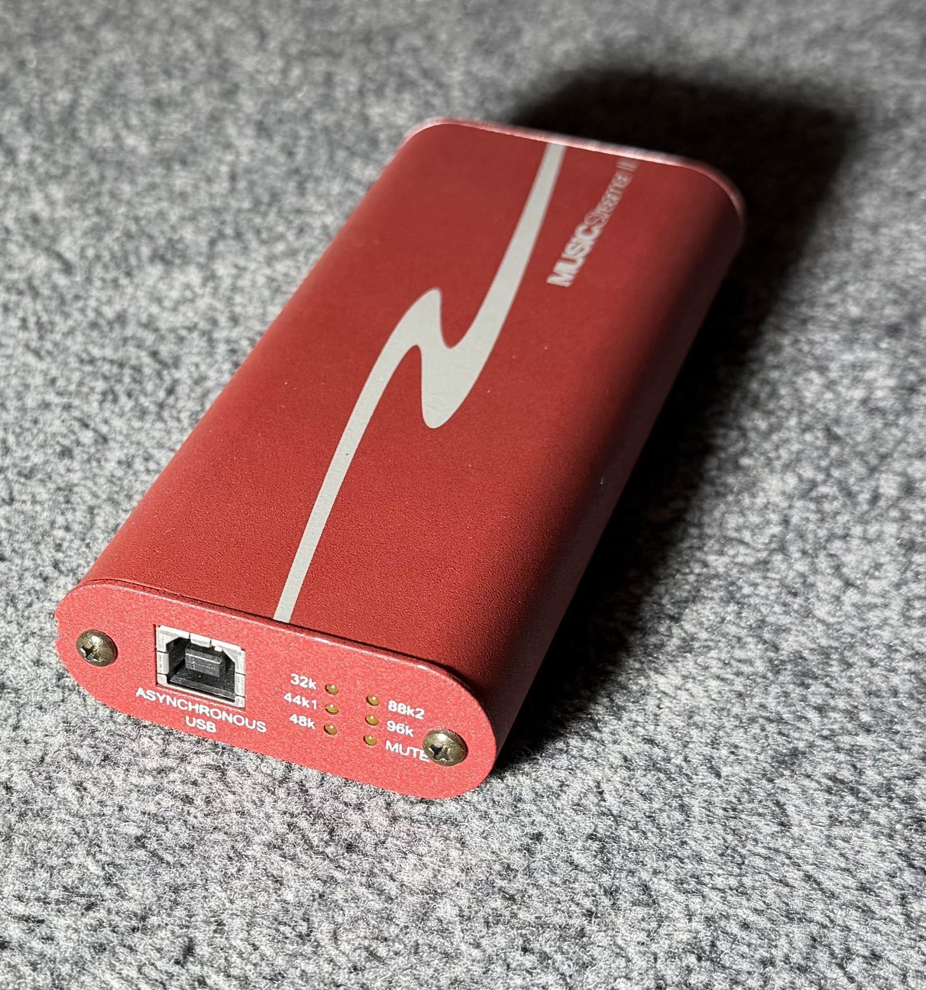 HRT Music Streamer II-2 HRT Music Streamer II-2