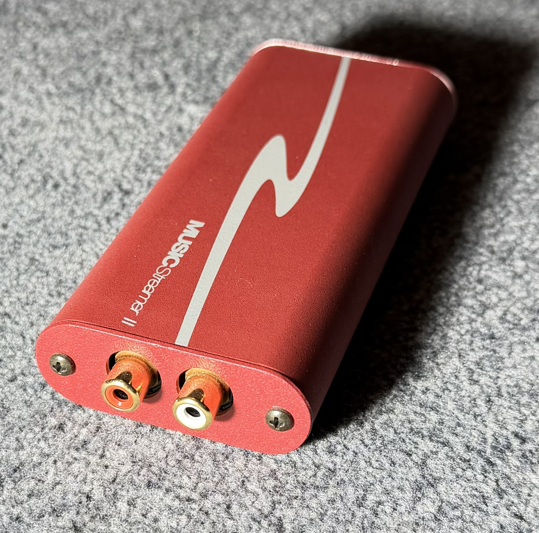 HRT Music Streamer II-3 HRT Music Streamer II-3