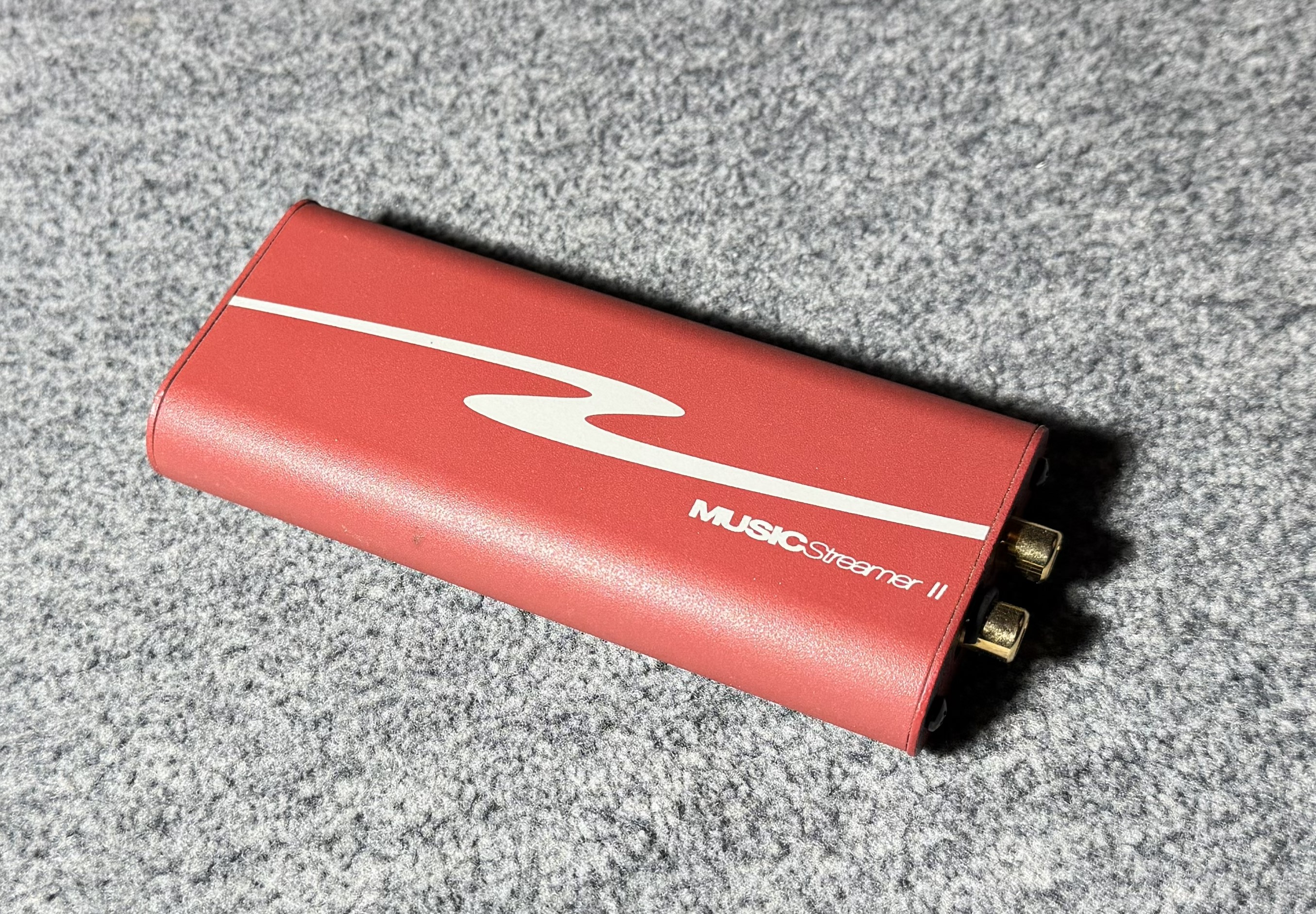 HRT Music Streamer II HRT Music Streamer II