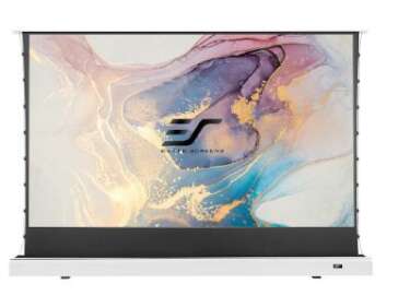 Elite Screens Kestrel Tab-Tension CLR