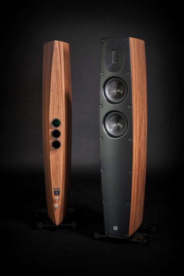 Scansonic HD Q3 (Demomodell)