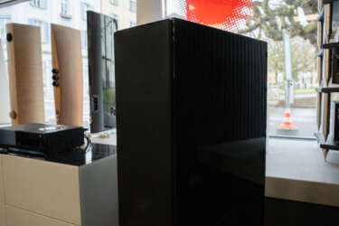 Canton Karat 790.2 DC, Occasion