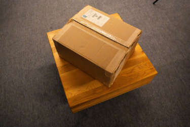 Torus Power TOT Mini CE