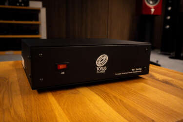 Torus Power TOT Mini CE