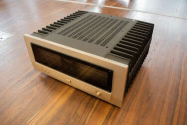 Accuphase A-45, Occasion