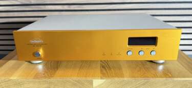 Line Magnetic LM-502 CA