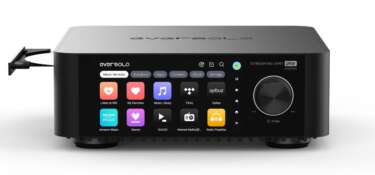 Eversolo Play CD Edition