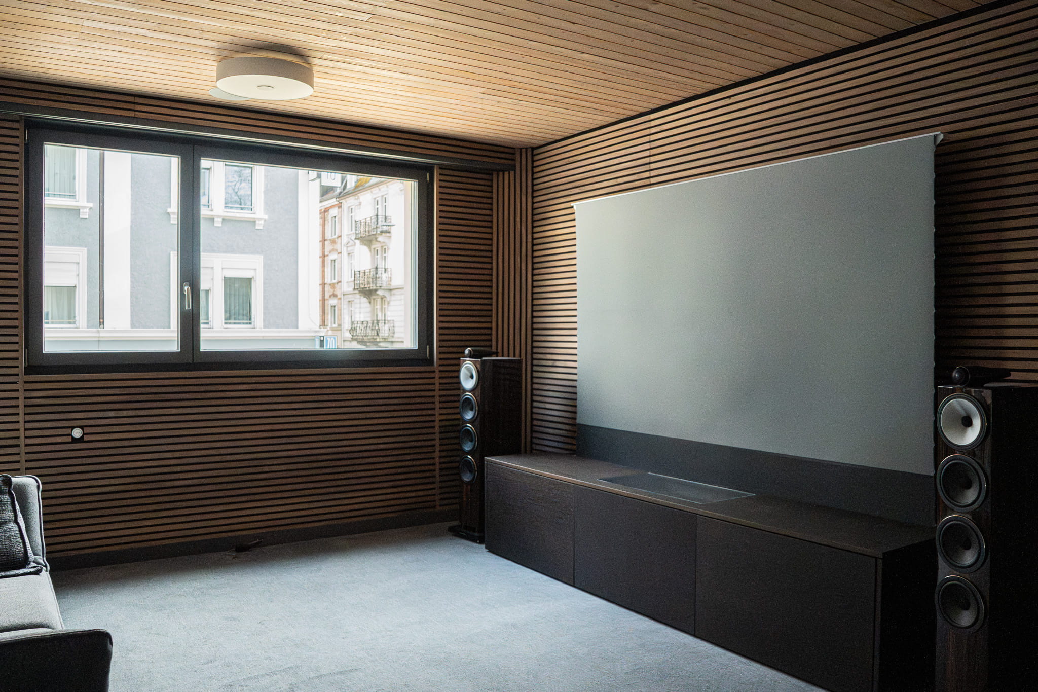 High-End HiFi-Produkte Dietiker & Humbel Winterthur