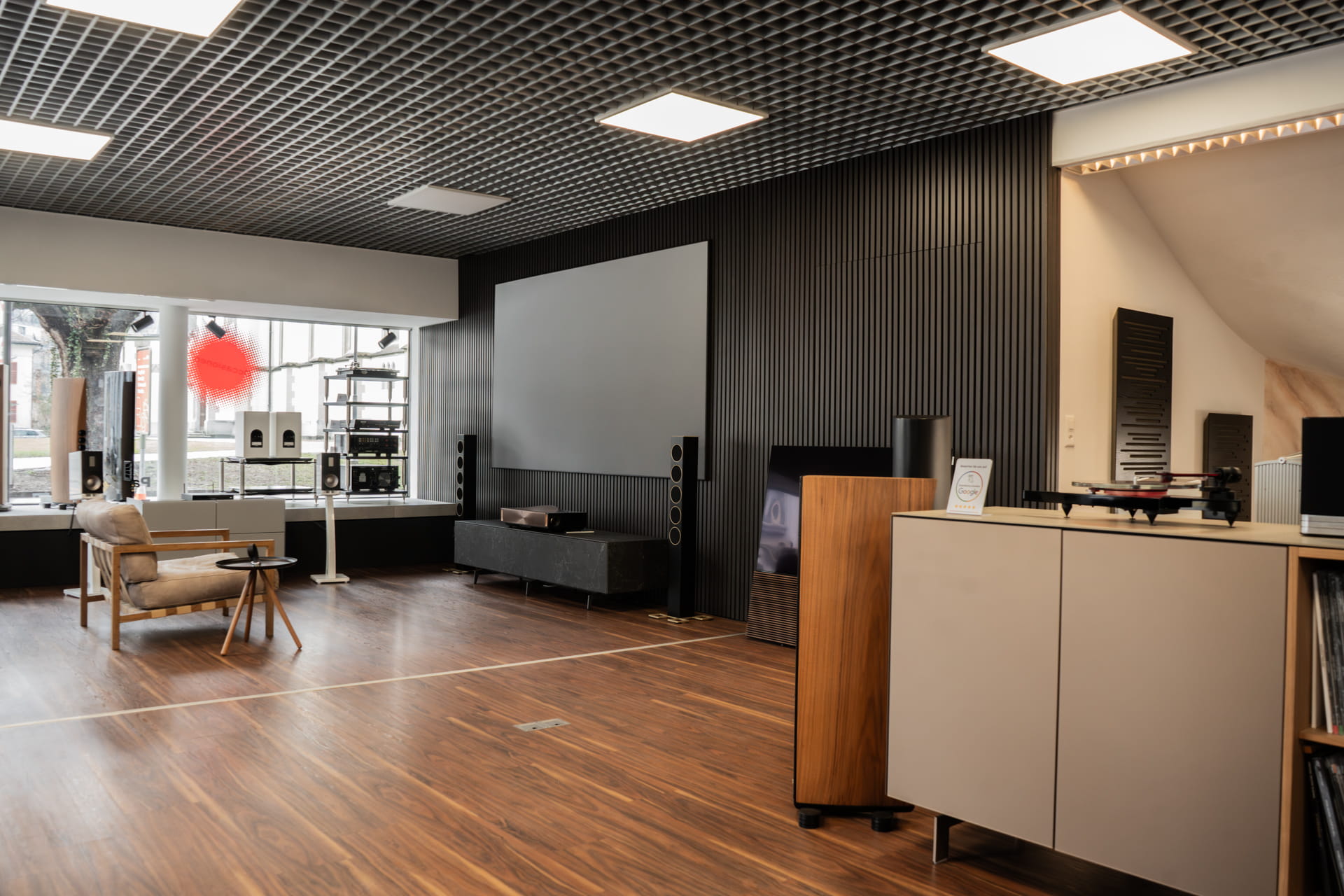 High-End HiFi-Produkte Dietiker & Humbel Winterthur