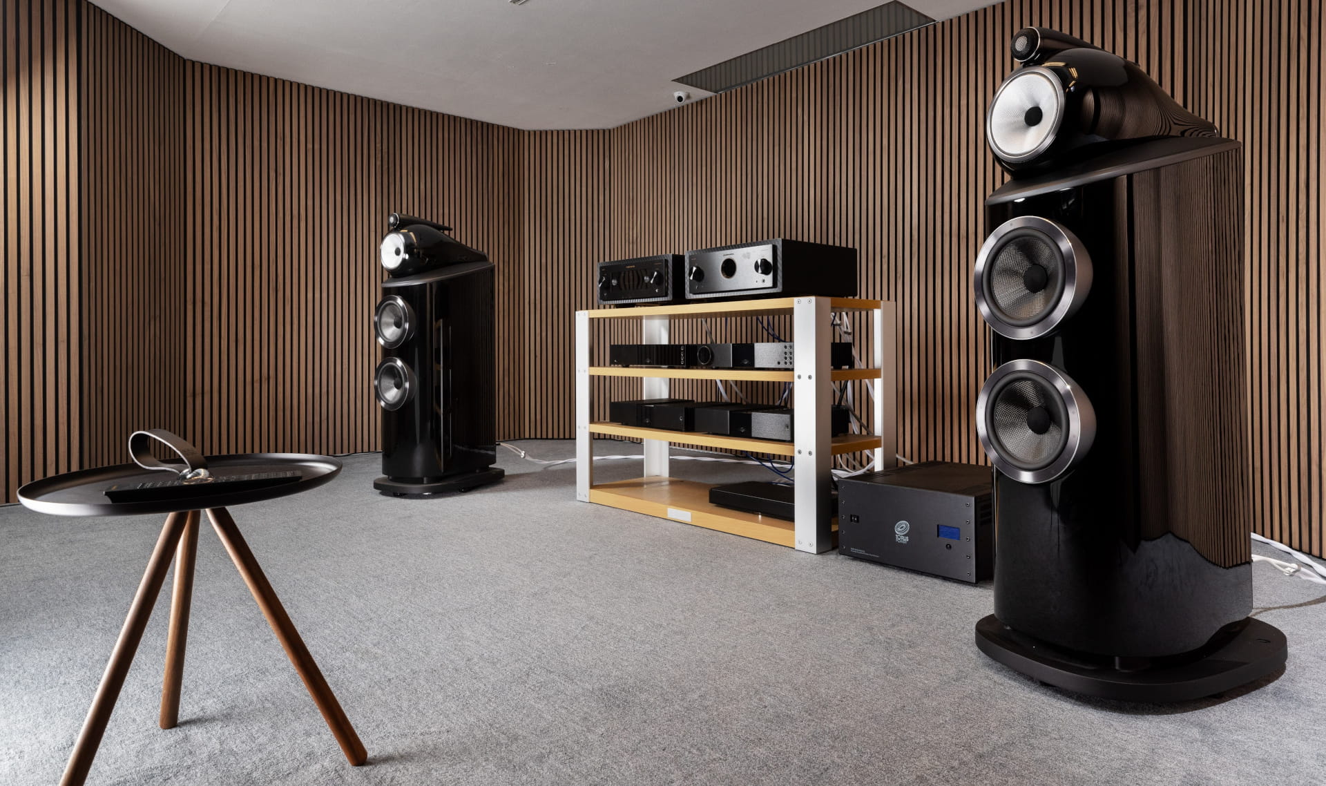 High-End HiFi-Produkte Dietiker & Humbel Winterthur