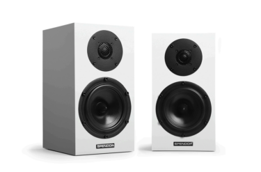 Spendor A-Serie A1.2