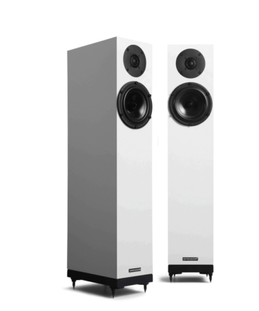 Spendor A-Serie A2.2