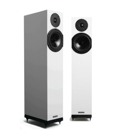 Spendor A-Serie A4.2