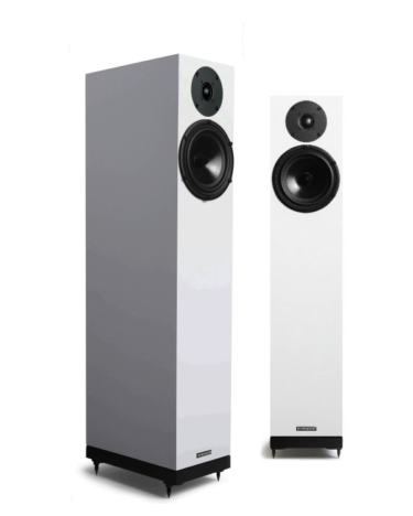 Spendor A-Serie A7.2