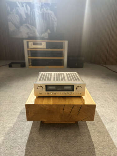 Accuphase E-270, Occasion