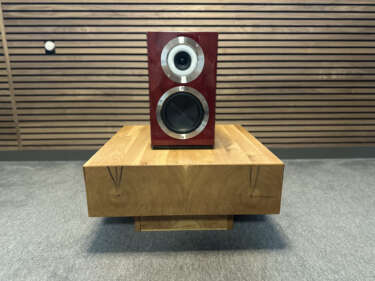 Cabasse Murano, Occasion