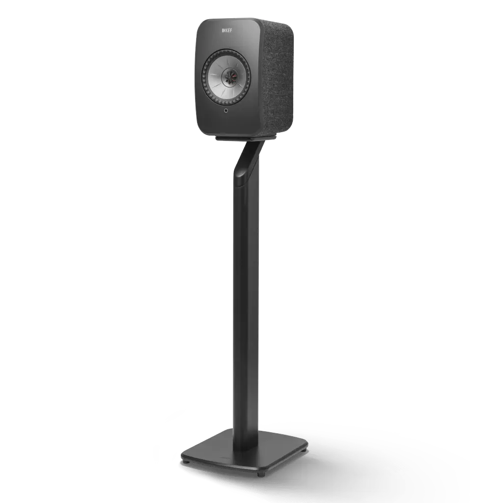 lautsprecher-lautsprecherstaender-kef-s1-standfuss-schwarz lautsprecher-lautsprecherstaender-kef-s1-standfuss-schwarz