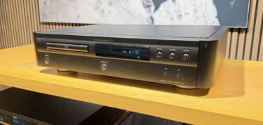 Marantz CD-14, Occasion