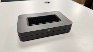Bluesound NODE (N130), Occasion