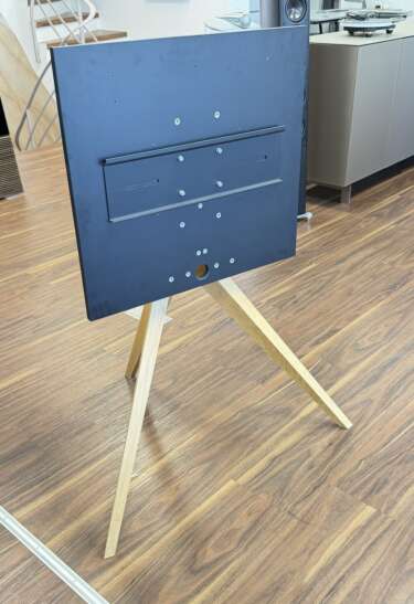 TV Standfuss Spectral Art