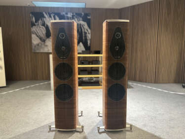 Sonus Faber Olympica Nova III (Paar)