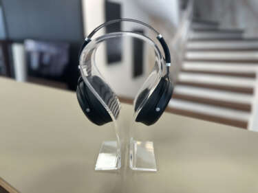 HIFIMAN HE6se, Demomodell