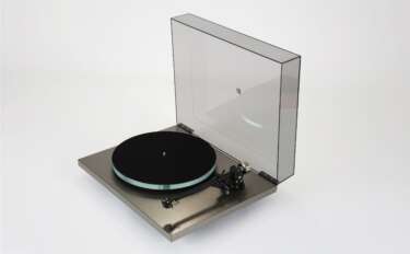 Rega Planar 6 RS