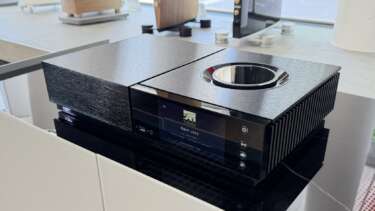 Naim Uniti Nova, Occasion