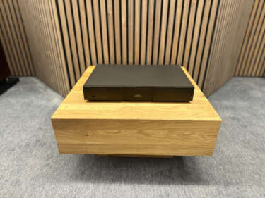 Naim ND5 XS 2, Demomodell