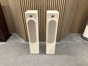 FOCAL Easya, Occasion