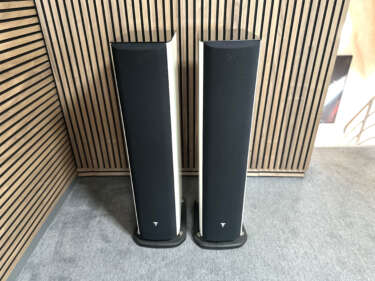 Focal Aria 926, Occasion