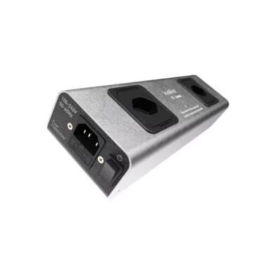 Isotek V5 Gemini, CH