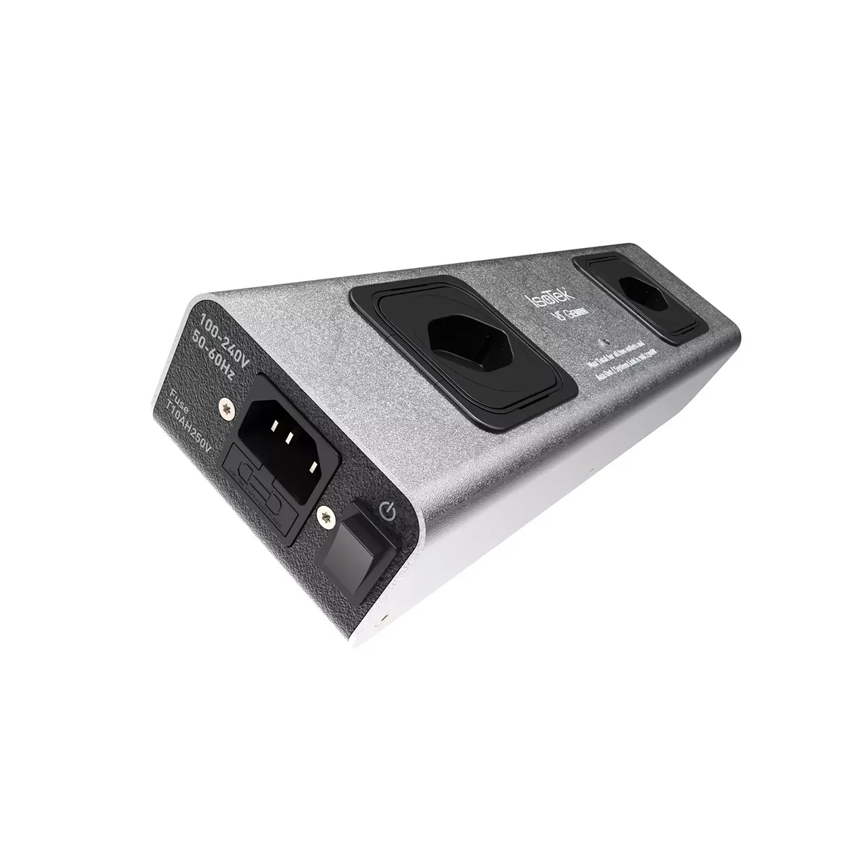 Isotek-V5-Gemini-CH Isotek-V5-Gemini-CH