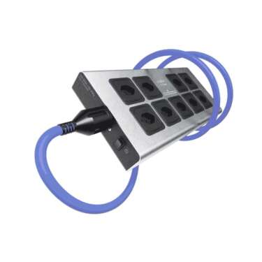Isotek V5 Corvus, CH