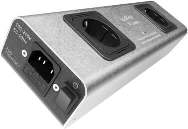 Isotek V5 Gemini, EU