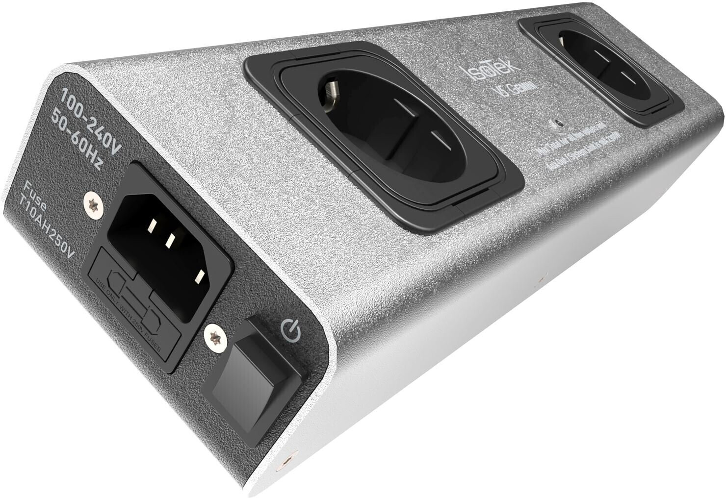 isotek-v5-gemini isotek-v5-gemini