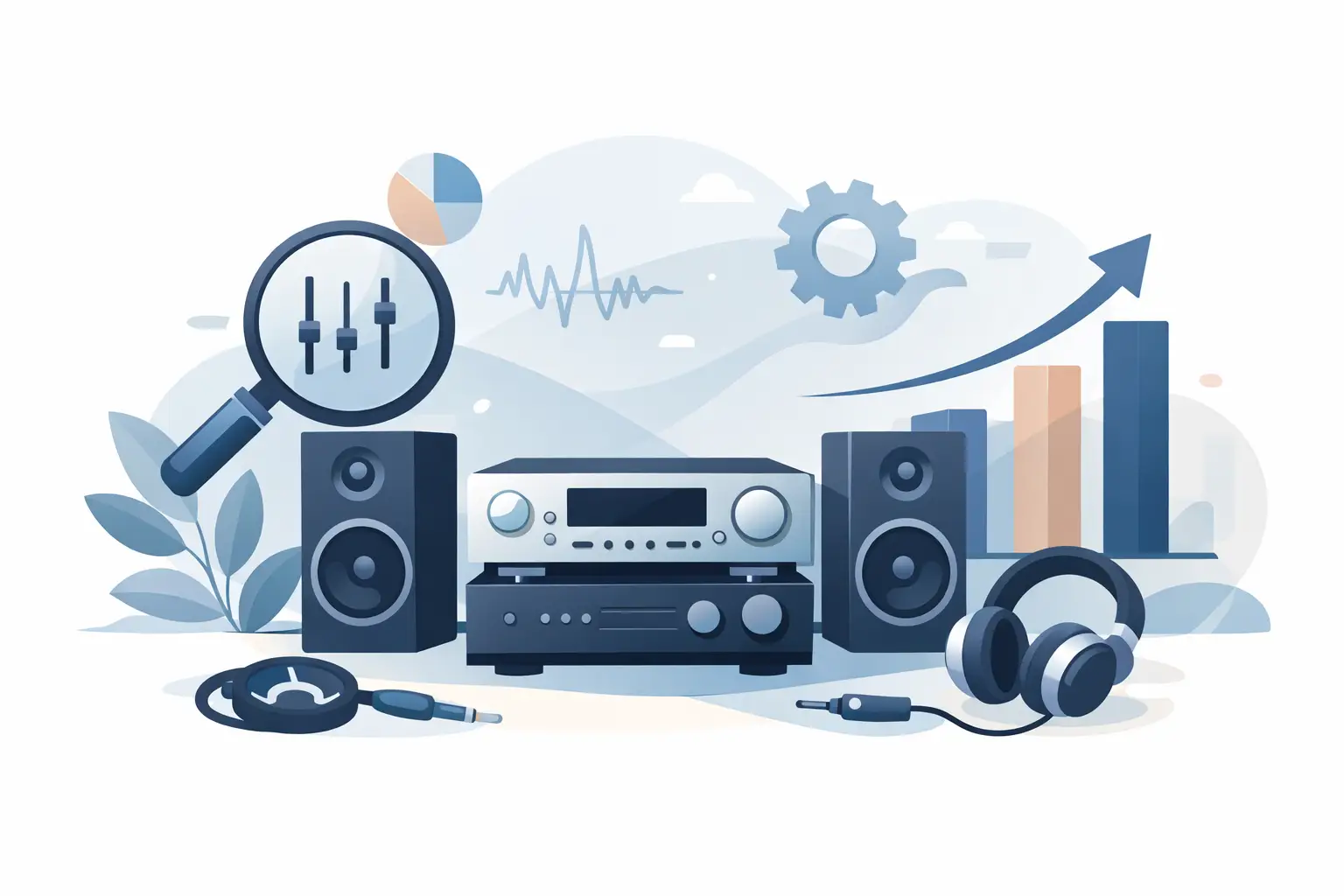 HiFi Anlage optimieren - was wirklich zählt