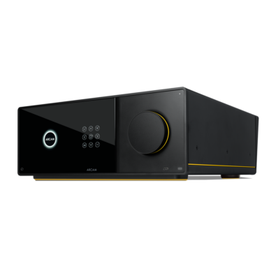 Arcam AVP45
