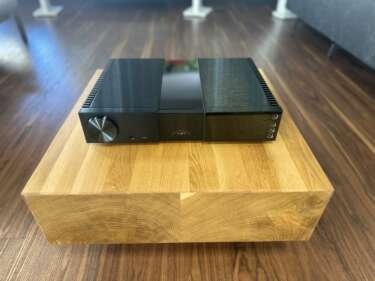 Naim NSC 222, Occasion