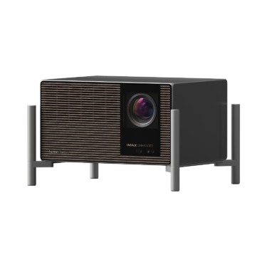 XGIMI Titan Noir Ultra Max