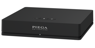 PIEGA Connect
