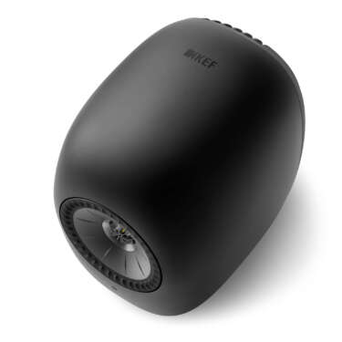 KEF LS LUXE